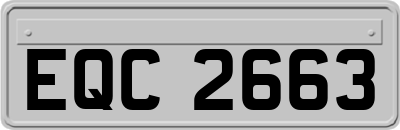 EQC2663