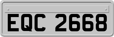 EQC2668