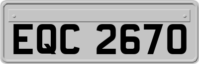 EQC2670