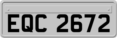 EQC2672