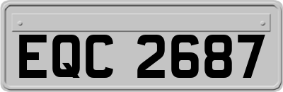 EQC2687