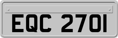 EQC2701