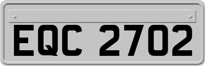 EQC2702