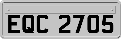 EQC2705