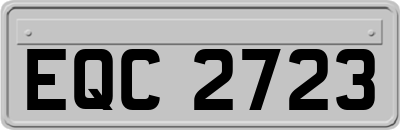 EQC2723