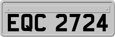 EQC2724