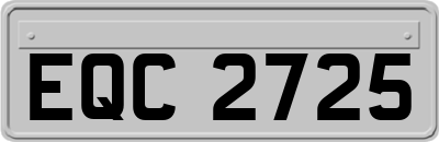 EQC2725
