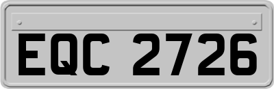 EQC2726