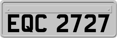 EQC2727