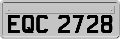 EQC2728