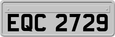 EQC2729