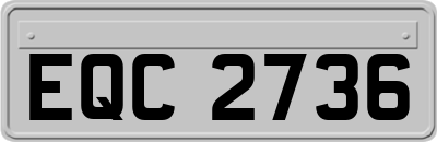 EQC2736