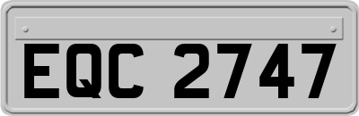 EQC2747