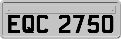 EQC2750