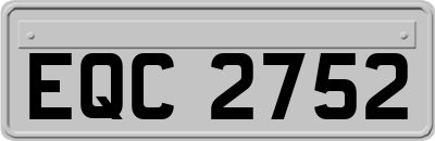 EQC2752