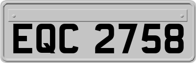 EQC2758