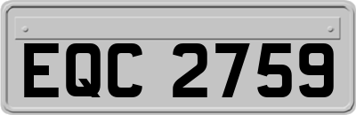 EQC2759