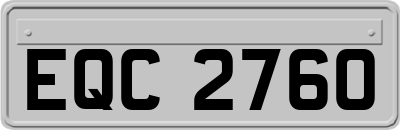 EQC2760