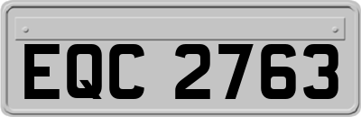 EQC2763