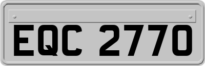 EQC2770
