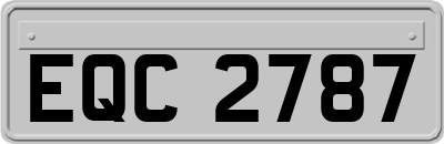EQC2787