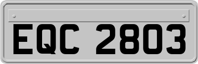 EQC2803