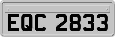 EQC2833