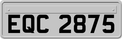 EQC2875