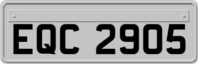 EQC2905