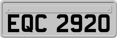 EQC2920