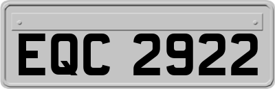 EQC2922