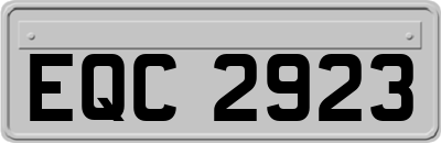 EQC2923