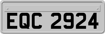 EQC2924