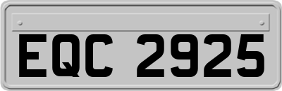 EQC2925