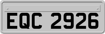EQC2926