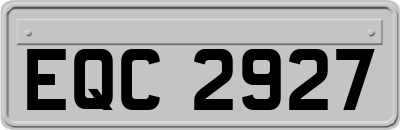 EQC2927