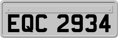 EQC2934