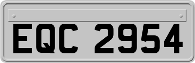 EQC2954