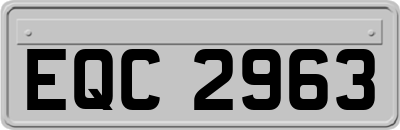 EQC2963