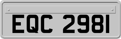 EQC2981