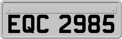 EQC2985