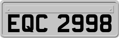 EQC2998