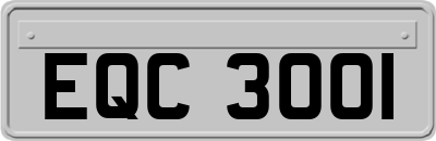 EQC3001