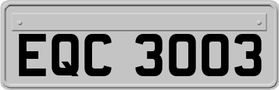 EQC3003