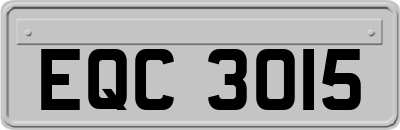 EQC3015