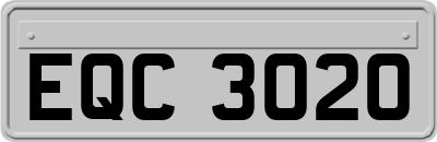 EQC3020
