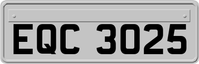EQC3025