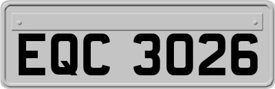 EQC3026