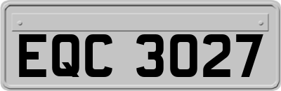 EQC3027