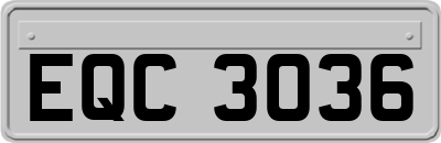 EQC3036
